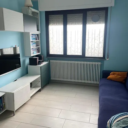 Διαμέρισμα Quasi Al Centro Λούκα