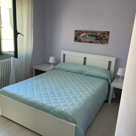 Quasi Al Centro Apartment