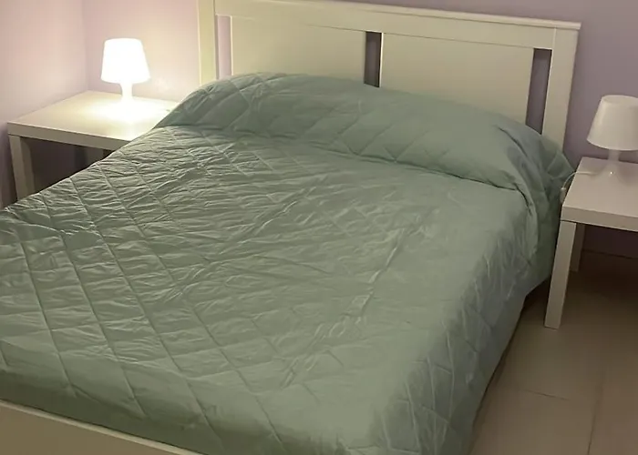 Quasi Al Centro * Lucca