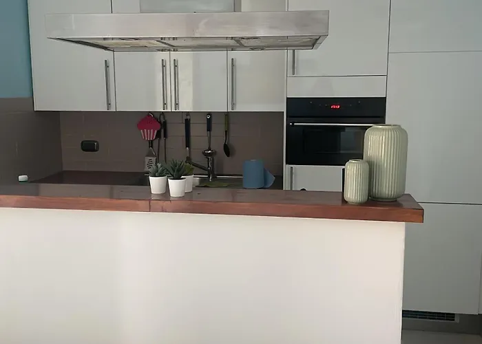 Quasi Al Centro Lucca