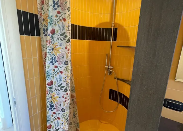 Apartment Quasi Al Centro