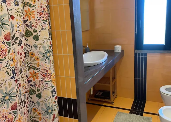 Quasi Al Centro Apartman Lucca